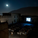 Cineforum al Castello del Parco