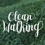 “Clean Walking” sulla collina del Parco