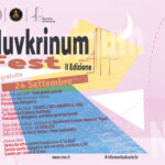 Nuvkrinum Fest 2022 - 24/09/2022