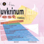 Nuvkrinum Fest 2022 - 25/09/2022