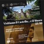 Domenica 23/10/2022 - Visitiamo il Castello... e il Museo