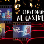 14-21-28 ottobre 2023 - Cineforum al Castello