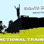 21 ottobre 2023 - Functional Training al Castello
