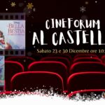 23-30 dicembre 2023 - Cineforum al Castello
