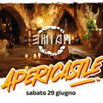 29 giugno 2024 - Apericastle Live Music "Emian"