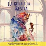 23 giugno 2024 - La Bella e la Bestia