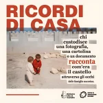 Ricordi di casa