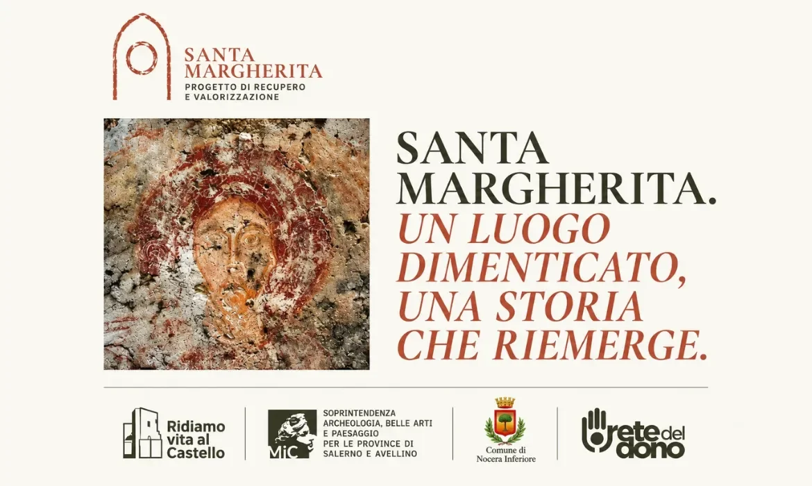 progetto santa margherita