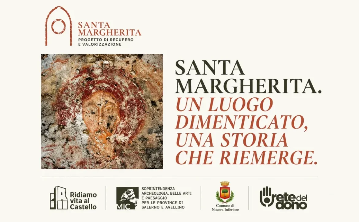 progetto santa margherita