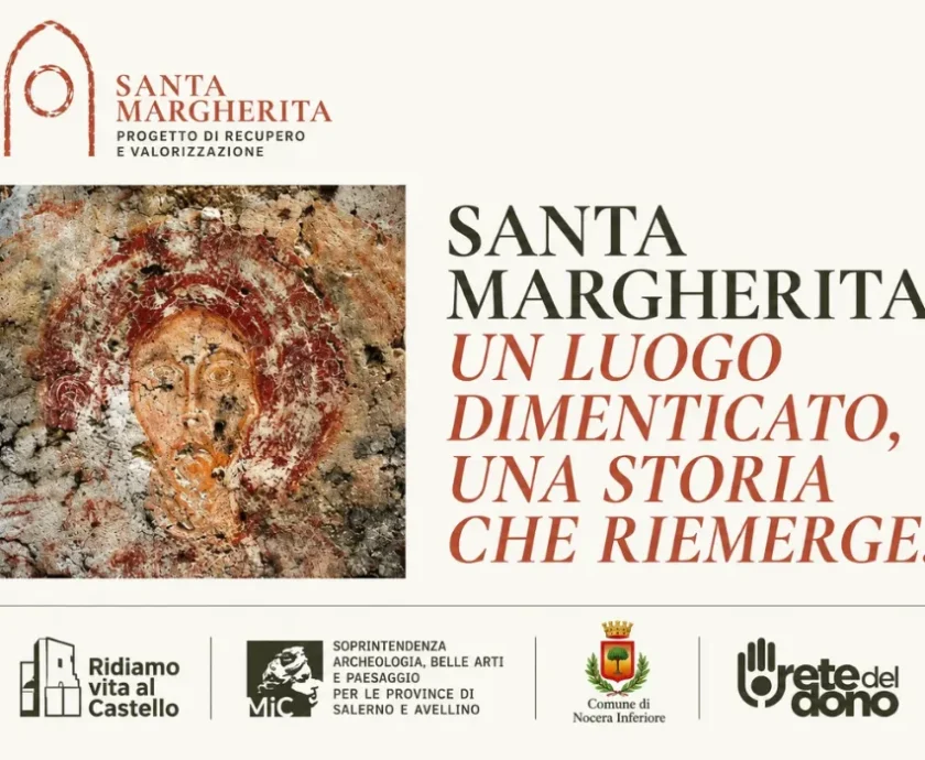 progetto santa margherita